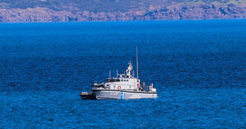Η Ζωή εν Τάφω Ναυαγίου